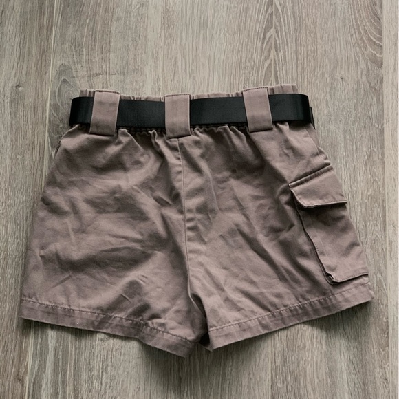 TNA cargo shorts - Picture 2 of 4